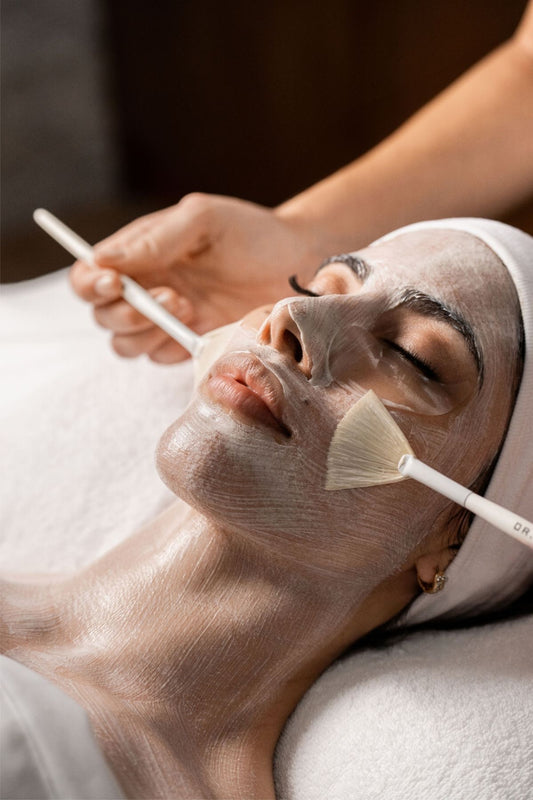 Dew Renewal Facial