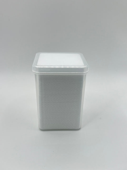 Adhesive Wipes