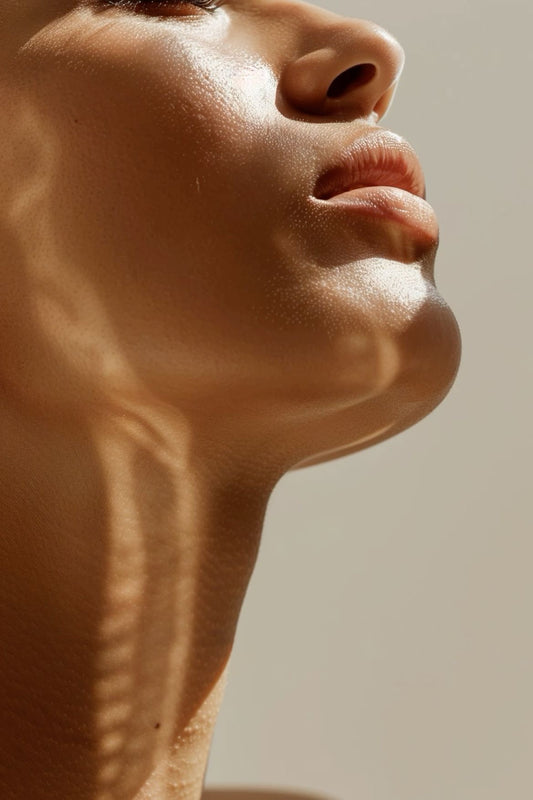Golden Hour Facial
