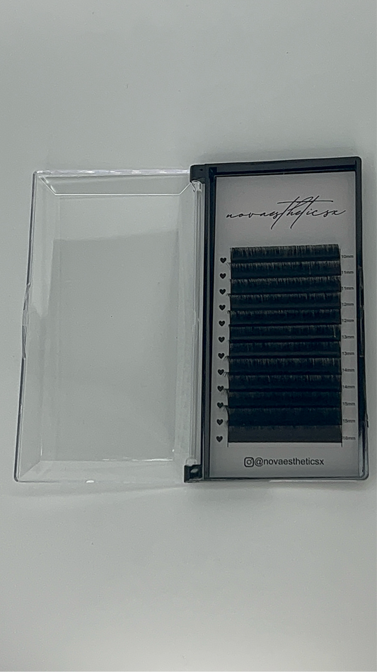 Novaestheticsx Volume Lash Trays