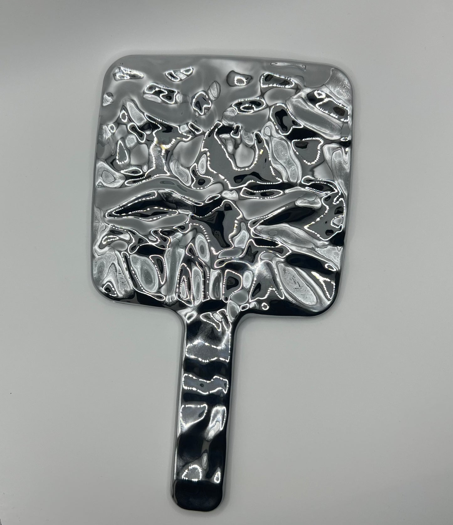 Novaestheticsx Chrome Mirror