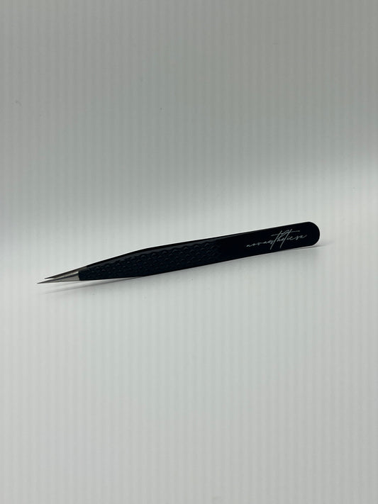 “Rose” Fiber Tip Tweezers