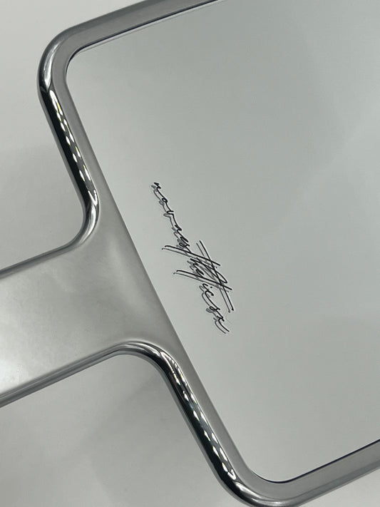 Novaestheticsx Chrome Mirror