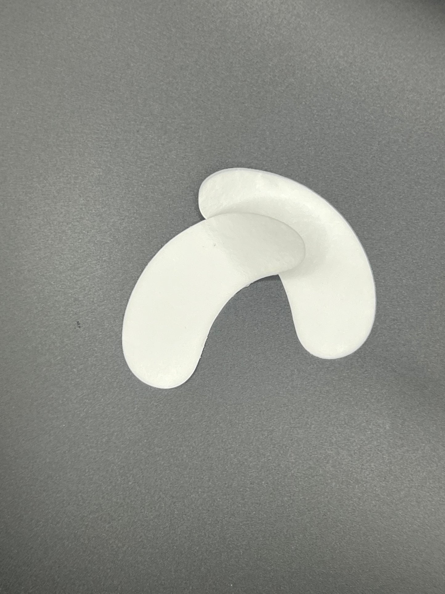 Hydrogel Lint Free Eyepads