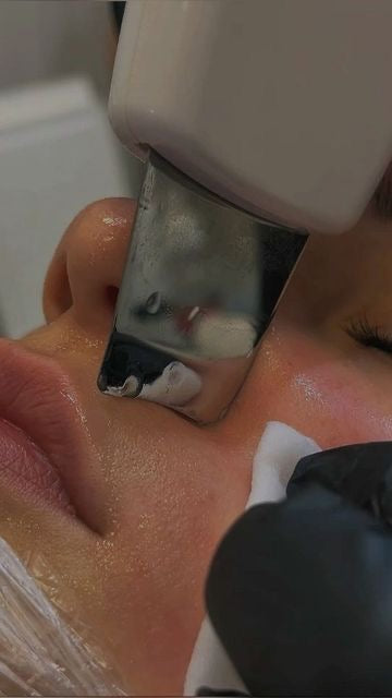 Skin Harmony Facial