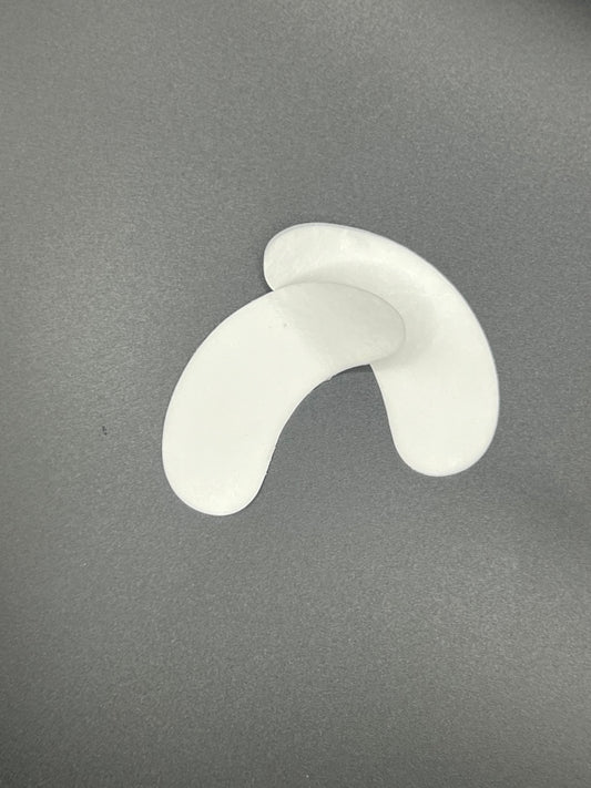 Hydrogel Lint Free Eyepads