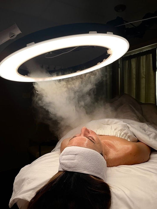 Spring Cleaning Facial